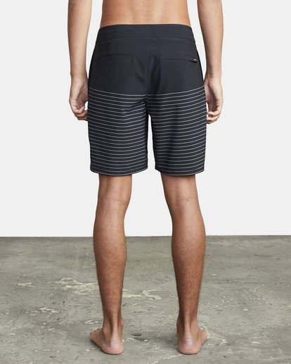 Curren Caples - Swim Shorts for Men  M1031RCT