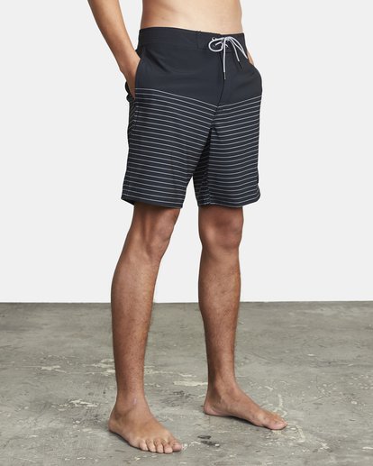 Curren Caples - Swim Shorts for Men  M1031RCT