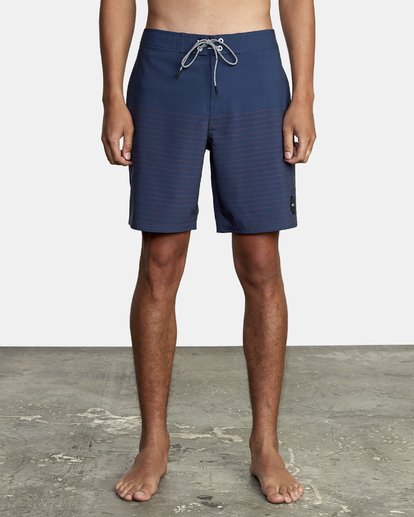 Curren Caples - Swim Shorts for Men  M1031RCT
