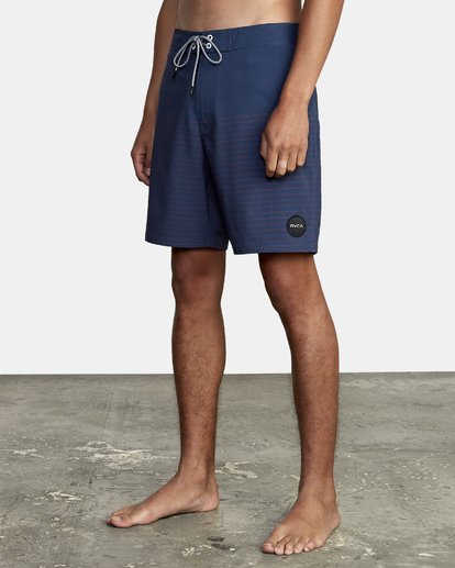 Curren Caples - Swim Shorts for Men  M1031RCT