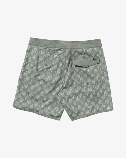 Freeport - Swim Shorts for Men  M1072RFT