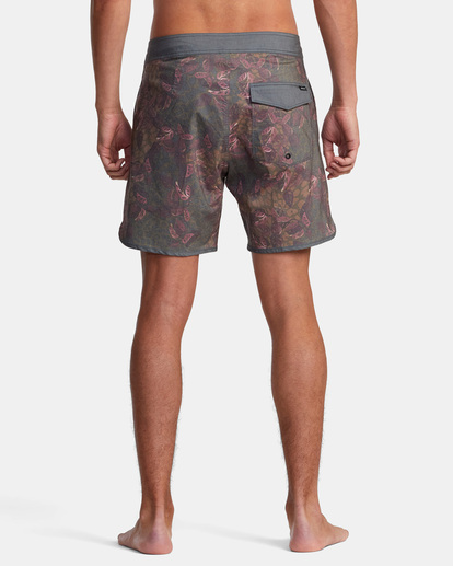 Freeport - Swim Shorts for Men  M1072RFT