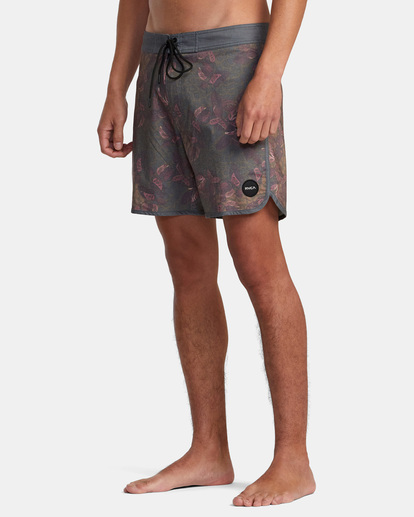 Freeport - Swim Shorts for Men  M1072RFT