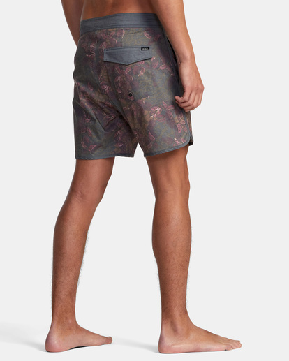 Freeport - Swim Shorts for Men  M1072RFT