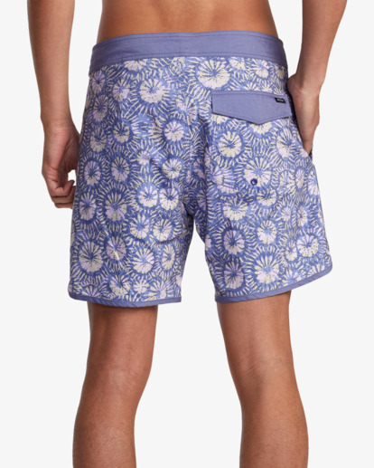 Freeport - Swim Shorts for Men  M1072RFT