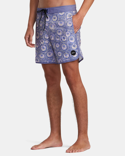 Freeport - Swim Shorts for Men  M1072RFT