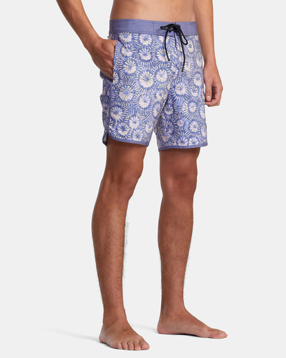 Freeport - Swim Shorts for Men  M1072RFT