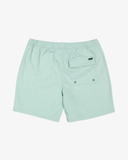 Escape - Elasticated Shorts for Men  M2073REE