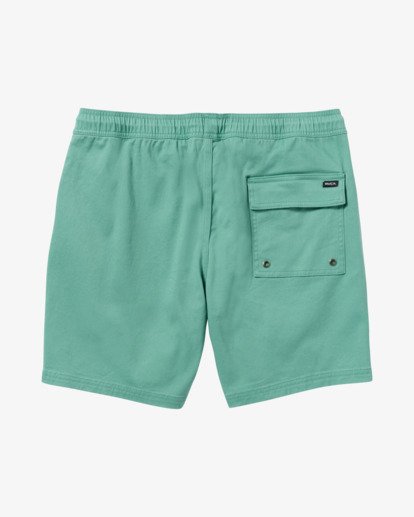 Escape - Elasticated Shorts for Men  M2073REE