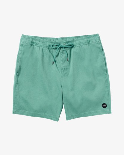 Escape - Elasticated Shorts for Men  M2073REE