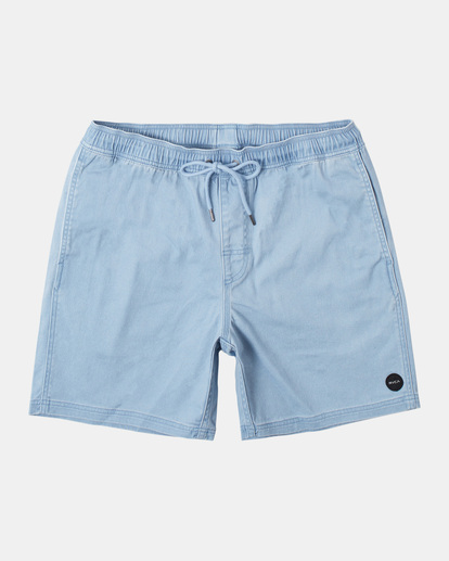 Escape - Elasticated Shorts for Men  M2073REE