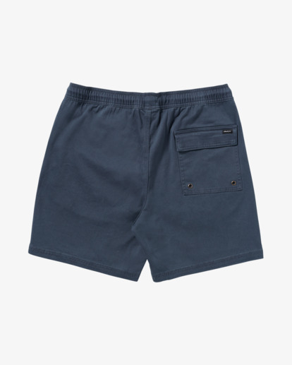 Escape - Elasticated Shorts for Men  M2073REE