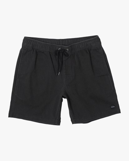 Escape - Elasticated Shorts for Men  M2073REE