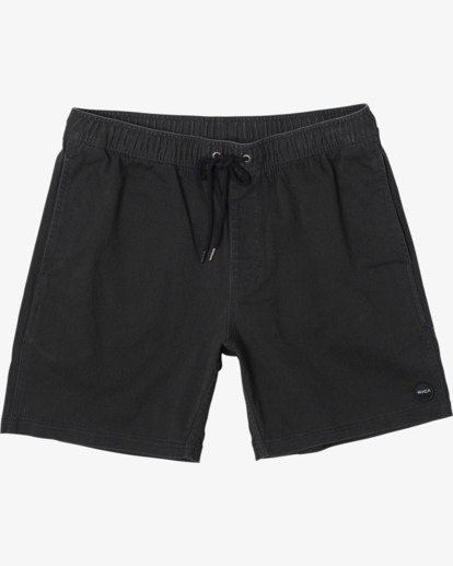 Escape - Elasticated Shorts for Men  M2073REE