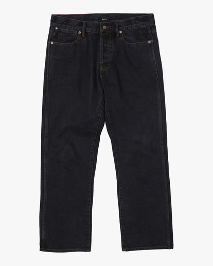 New Dawn - Straight Fit Jeans for Men  M3053RND