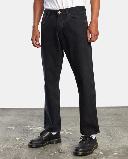 New Dawn - Straight Fit Jeans for Men  M3053RND