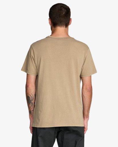 PTC 2 Pigment - Short Sleeve T-Shirt for Men  M437VRPT