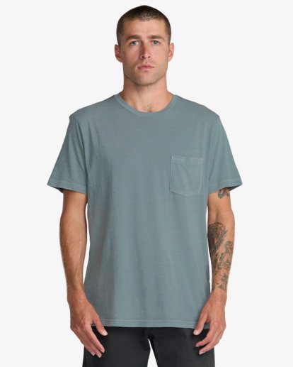 PTC 2 Pigment - Short Sleeve T-Shirt for Men  M437VRPT