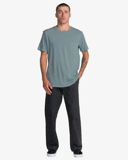 PTC 2 Pigment - Short Sleeve T-Shirt for Men  M437VRPT