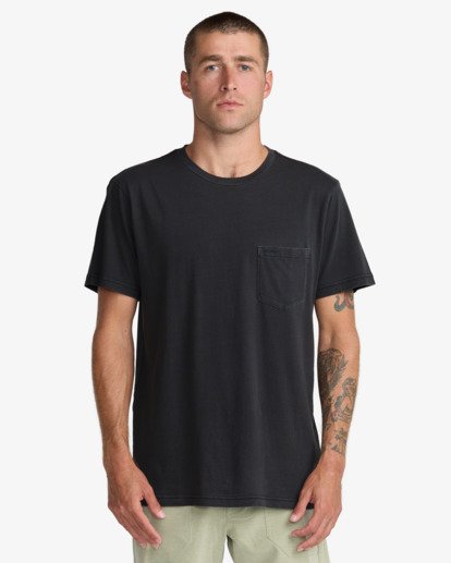 PTC 2 Pigment - Short Sleeve T-Shirt for Men  M437VRPT