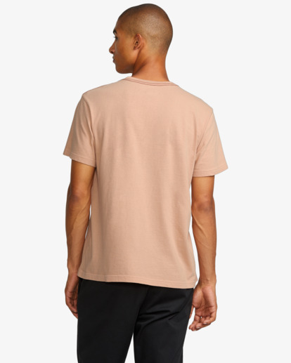 PTC 2 Pigment - T-Shirt for Men  M437VRPT