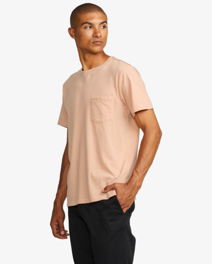 PTC 2 Pigment - T-Shirt for Men  M437VRPT