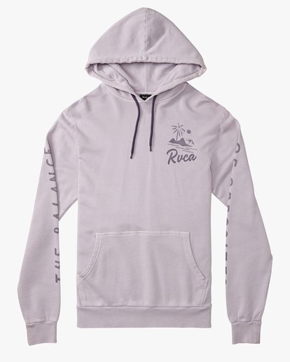 Mai Thai Hood - Hoodie for Men  N1HORWRVP9