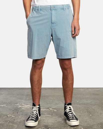 All Time Coastal - Hybrid Shorts for Men  N1WKRFRVP9