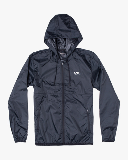 Hexstop Iv - Jacket for Men  N4JKMBRVP9