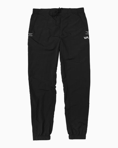 Control Track Sports Trousers for Men RVCA