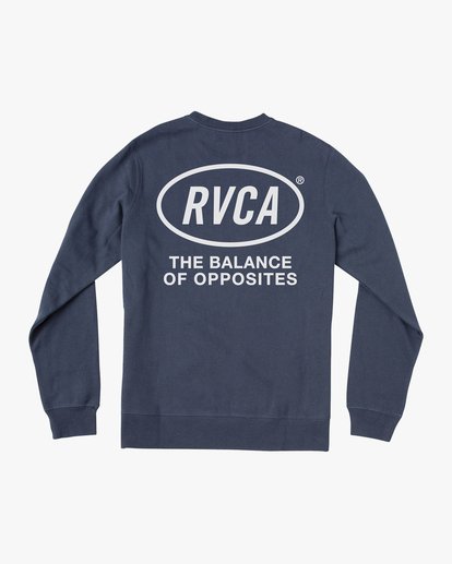 Leisure Crew  - Sweatshirt  Q1CRRARVF9