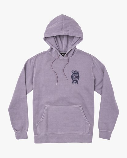Leines Bengal Stack  - Hoodie  Q1HORGRVF9