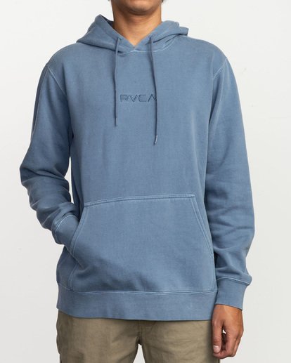 Little rvca tonally hoodie 2025