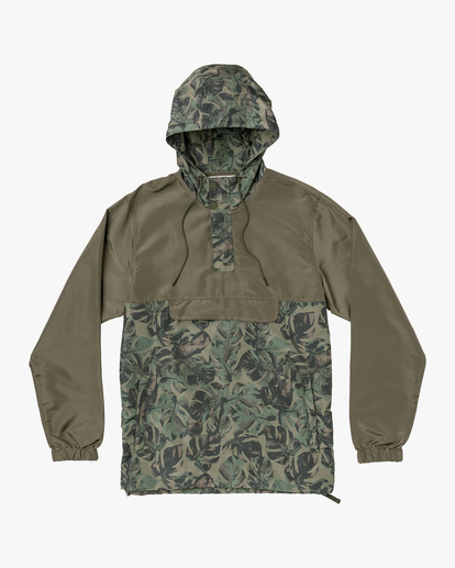Killer - Anorak Jacket for Men  Q1JKRBRVF9