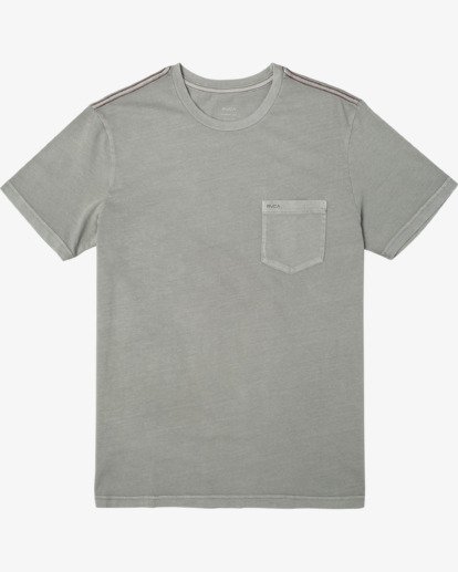 Ptc 2 Pigment - Pocket T-Shirt for Men  Q1KTRORVF9