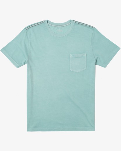 Ptc 2 Pigment - Pocket T-Shirt for Men  Q1KTRORVF9