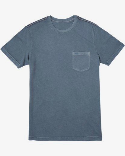 Ptc 2 Pigment - Pocket T-Shirt for Men  Q1KTRORVF9