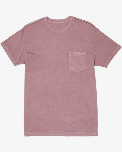 Ptc 2 Pigment - Pocket T-Shirt for Men  Q1KTRORVF9
