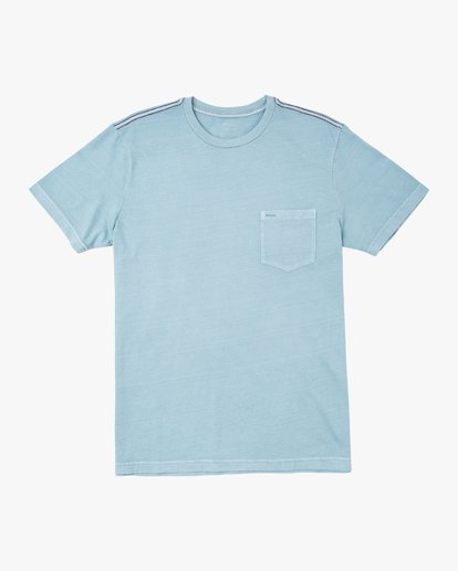Ptc 2 Pigment - Pocket T-Shirt for Men  Q1KTRORVF9