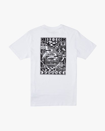 Martin Ander Mander  - Short Sleeve T-Shirt for Men  Q1SSRIRVF9