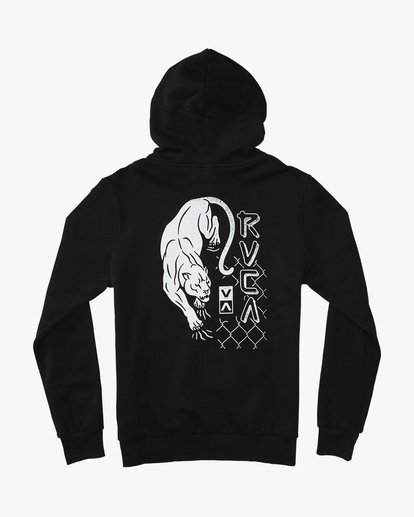 Prowler  - Zip Hoodie  Q1ZHRERVF9
