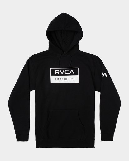 Art of Jiu Jitsu - Hoodie for Men | RVCA