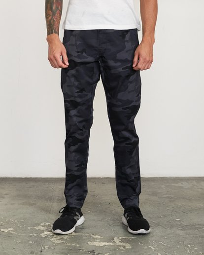 Spectrum II  - Sports Trousers  Q4PTMCRVF9