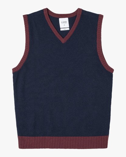 Hi Grade - Jumper for Men  S1JPRBRVP0