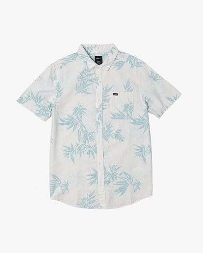 Richmond - Printed Shirt for Men  S1SHRERVP0