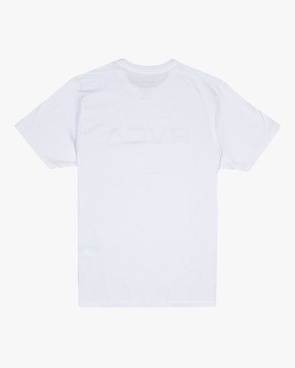 Big RVCA - T-Shirt for Men  S1SSRPRVP0