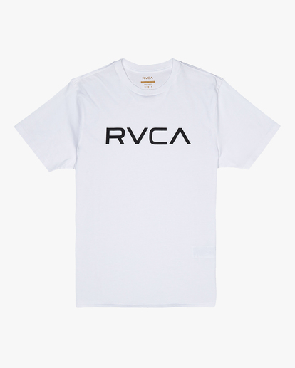 Big RVCA - T-Shirt for Men  S1SSRPRVP0