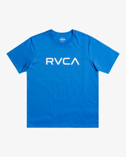 Big RVCA - T-Shirt for Men  S1SSRPRVP0