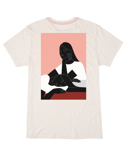 Olk Ladies - T-Shirt for Men  S1SSSARVP0