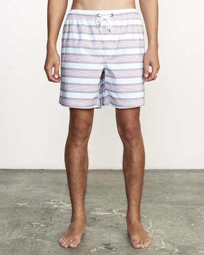Controller 17" - Elastic Waist Shorts for Elastic Waist Shorts  S1VORCRVP0